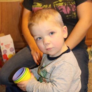 Meet your Posher, Brittani